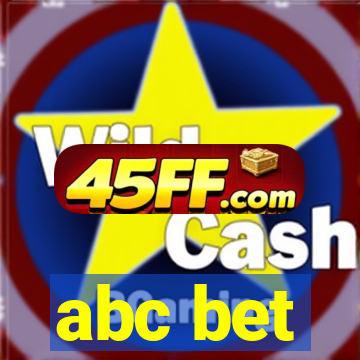abc bet